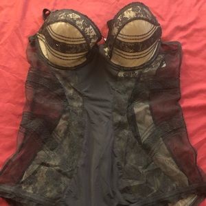 Pleasure State  white Label Teddy